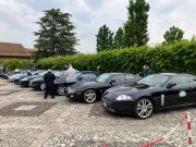 Le Jaguar nella zona del Prosecco e Cartize (50/152)